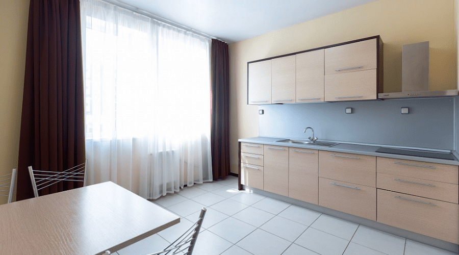 Апартаменты 2-комнатные с кухней TL